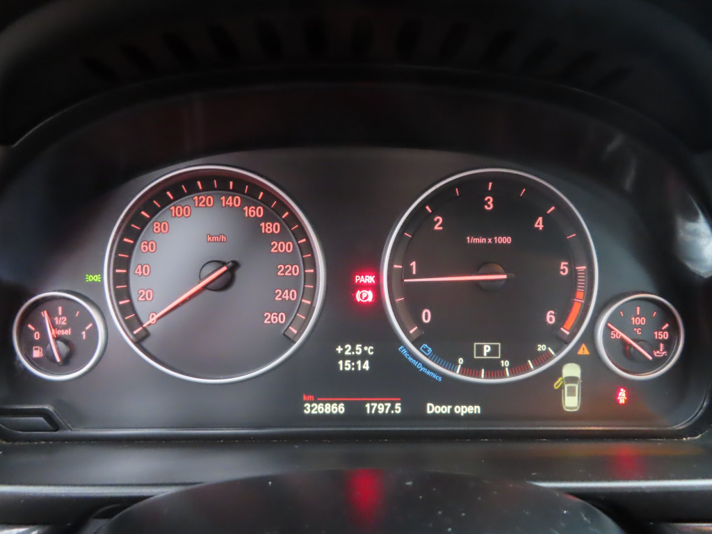 BMW 5