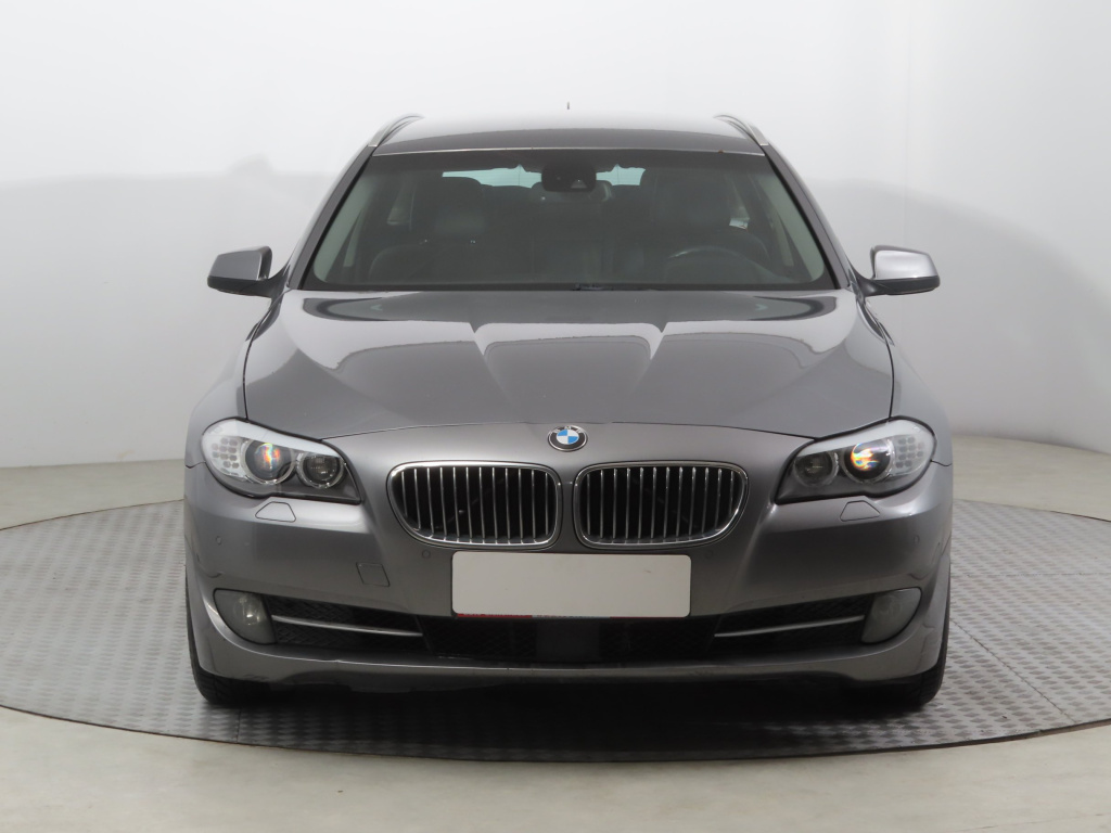 BMW 5