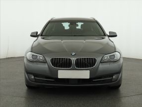 BMW 5 - 2011
