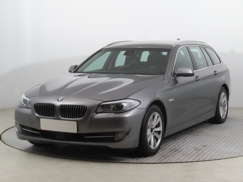 BMW 5