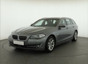 BMW 5 - 2011