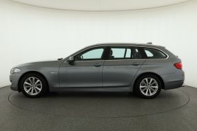 BMW 5 - 2011