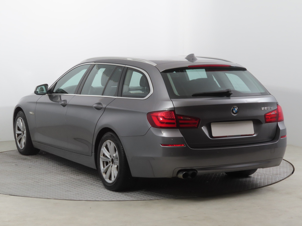 BMW 5
