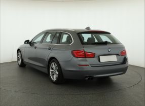 BMW 5 - 2011