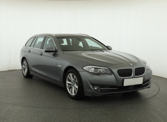 BMW 5