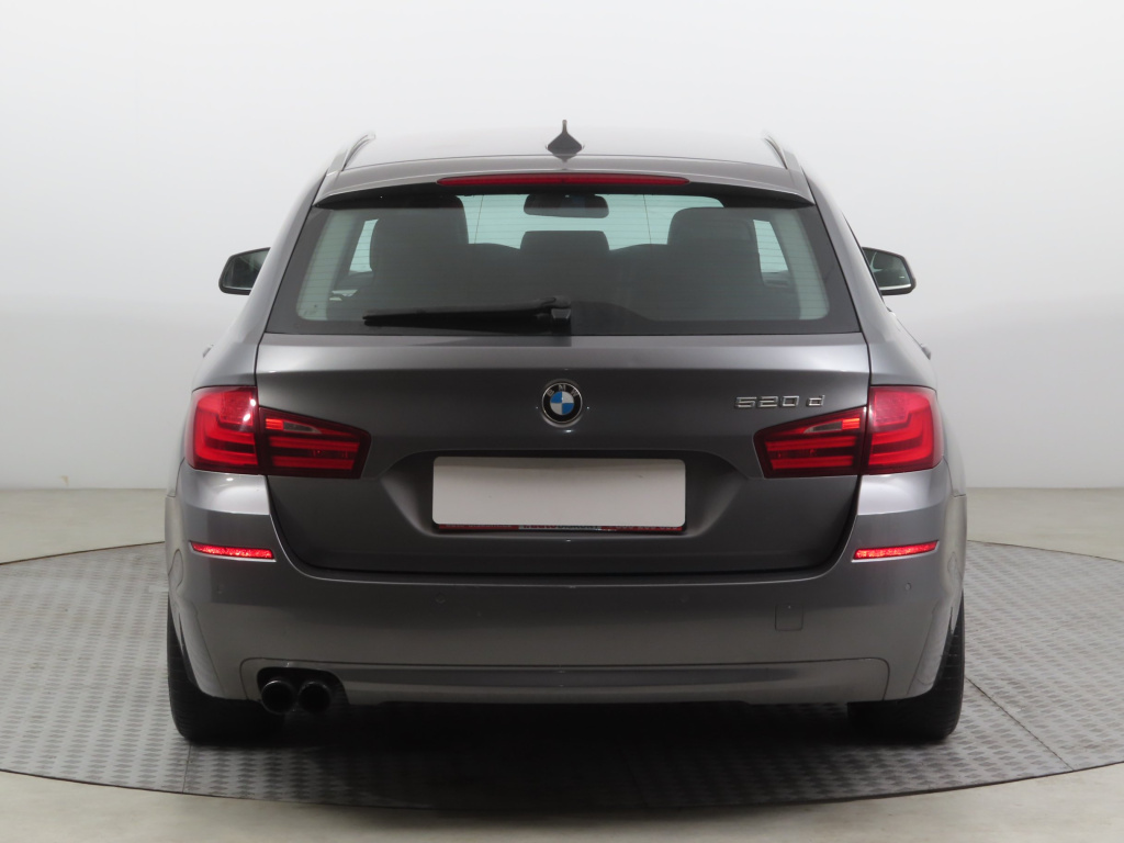 BMW 5