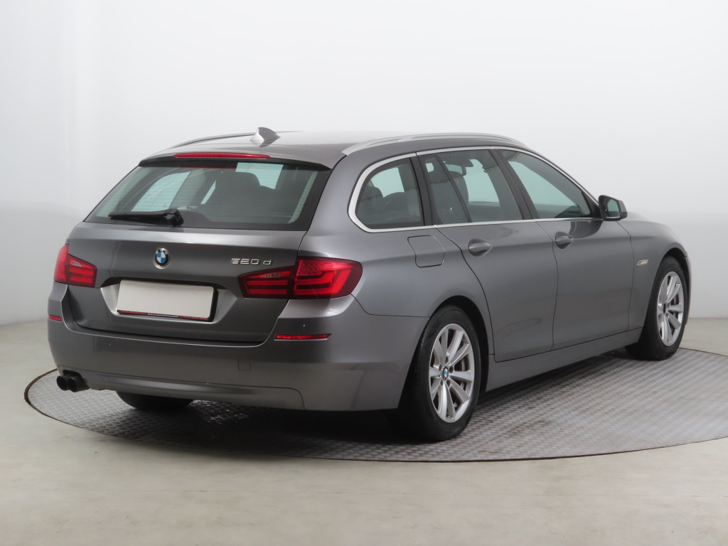 BMW 5