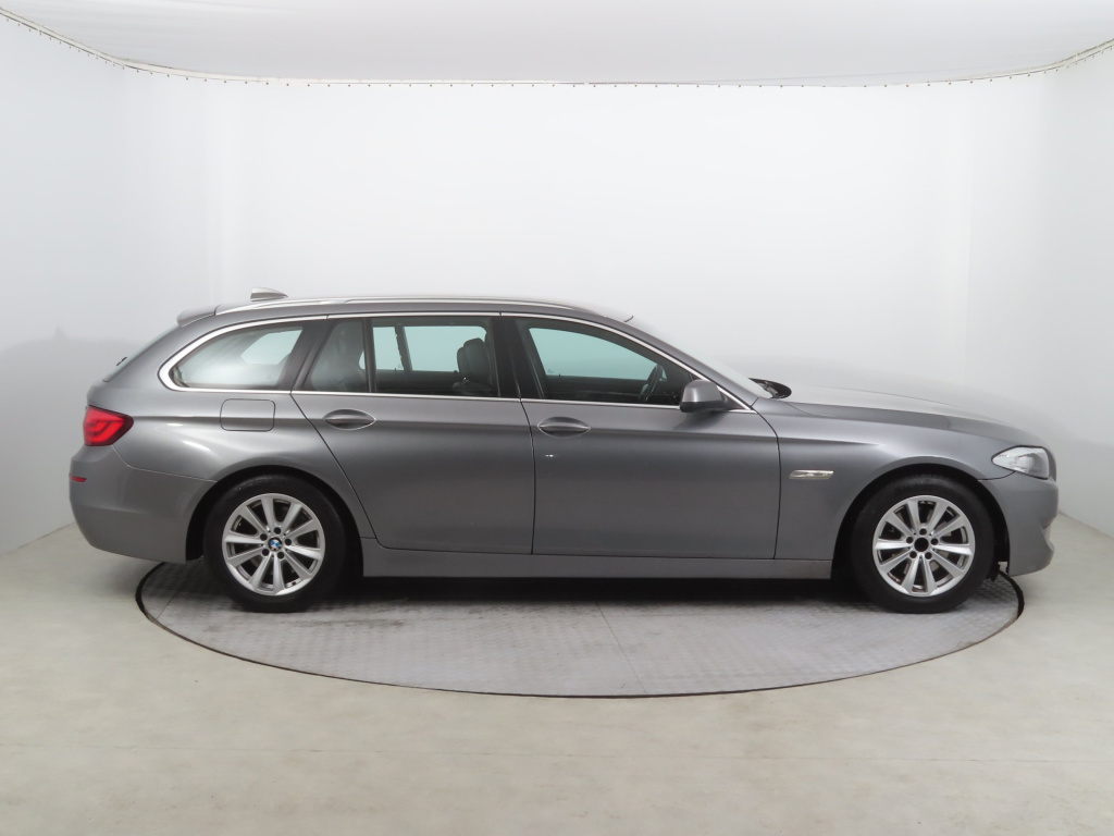 BMW 5