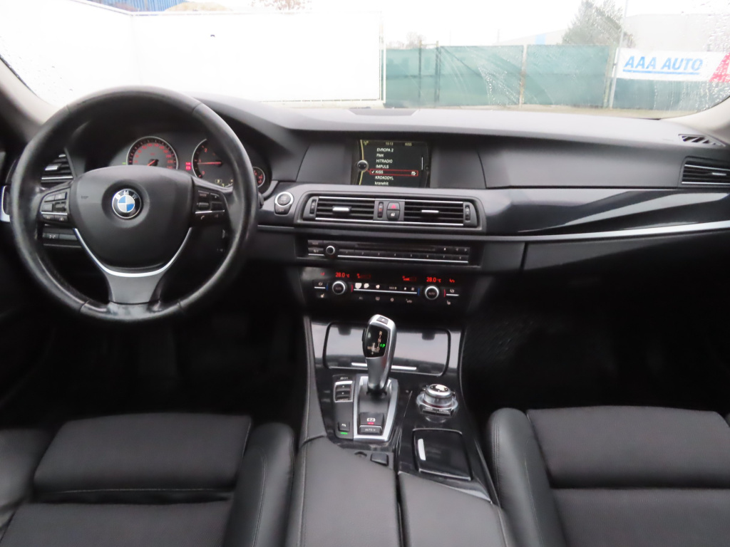BMW 5