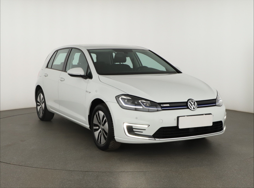 Volkswagen e-Golf