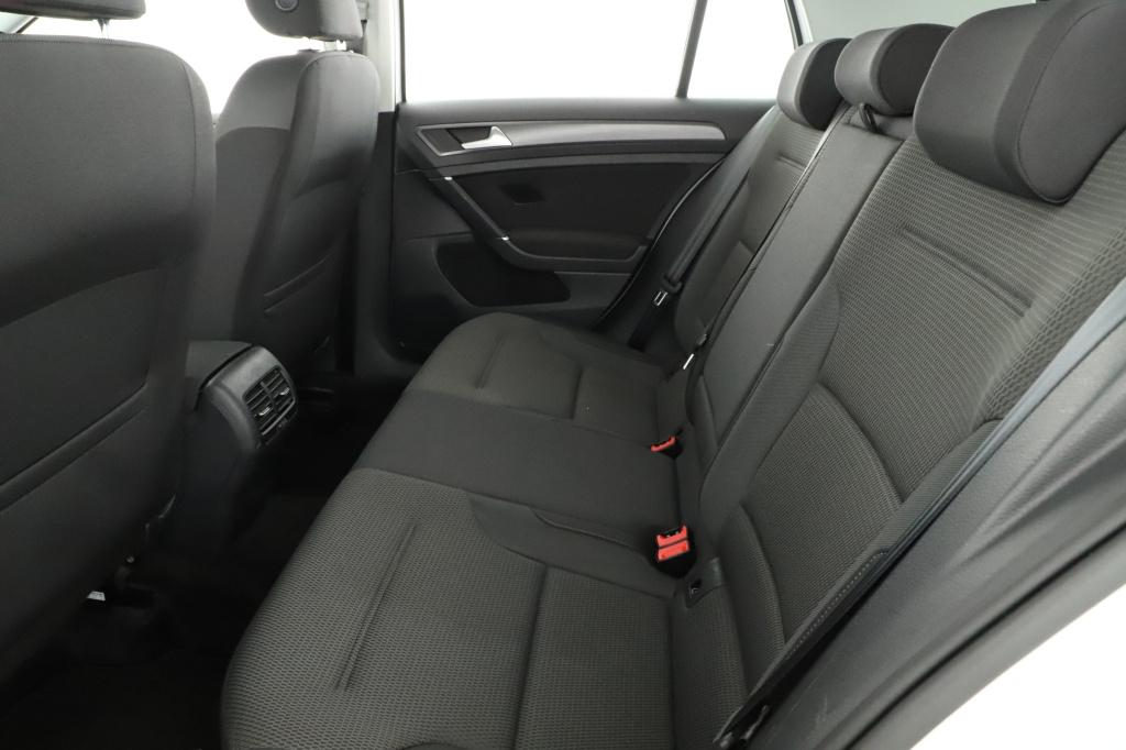 Volkswagen e-Golf