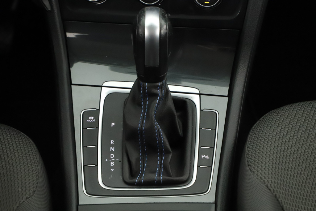Volkswagen e-Golf
