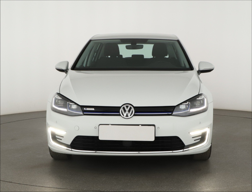 Volkswagen e-Golf