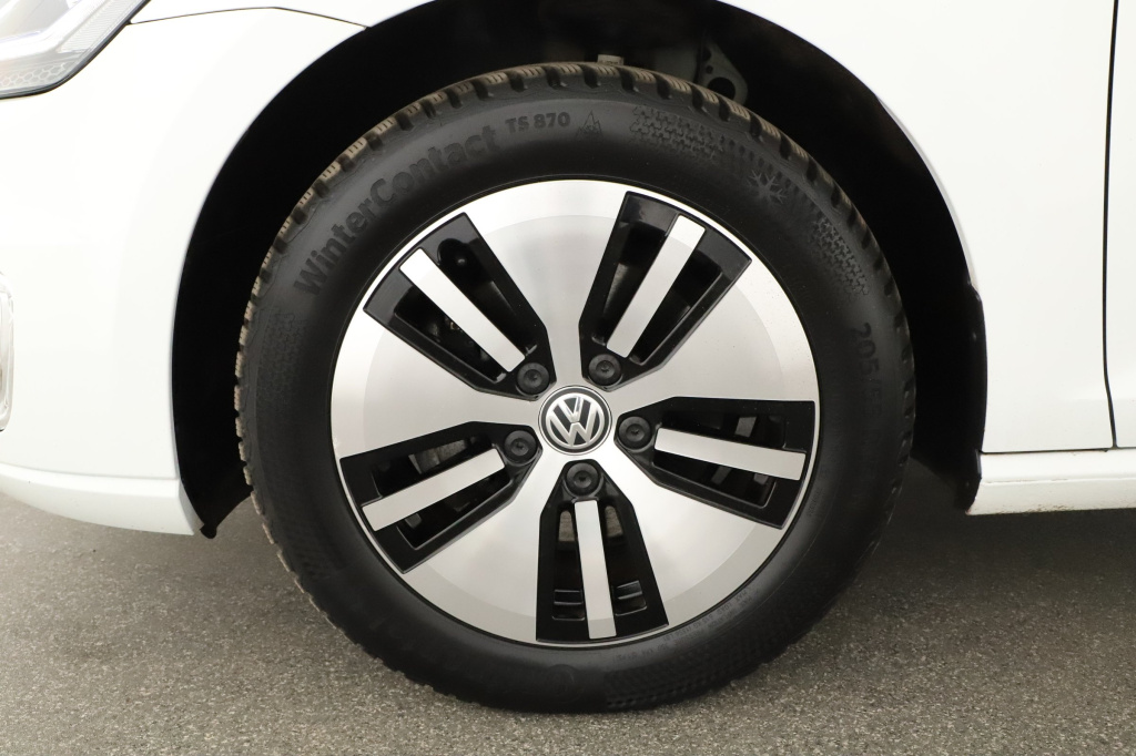 Volkswagen e-Golf