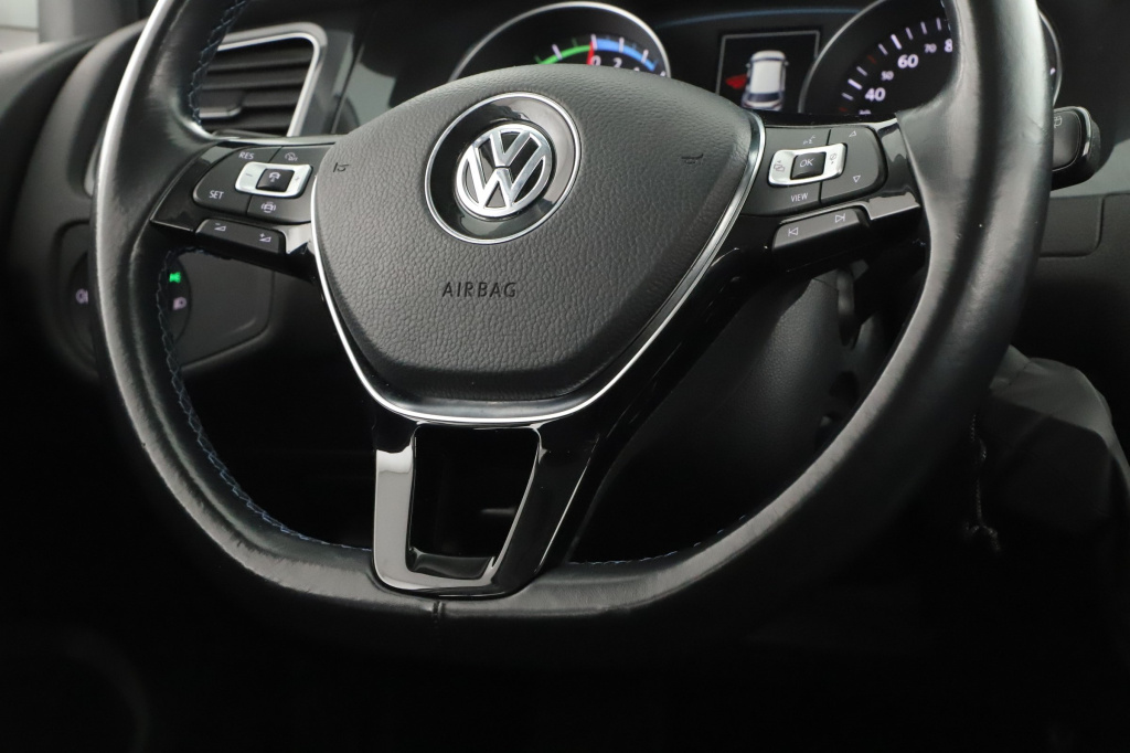 Volkswagen e-Golf