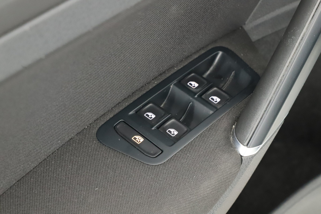 Volkswagen e-Golf