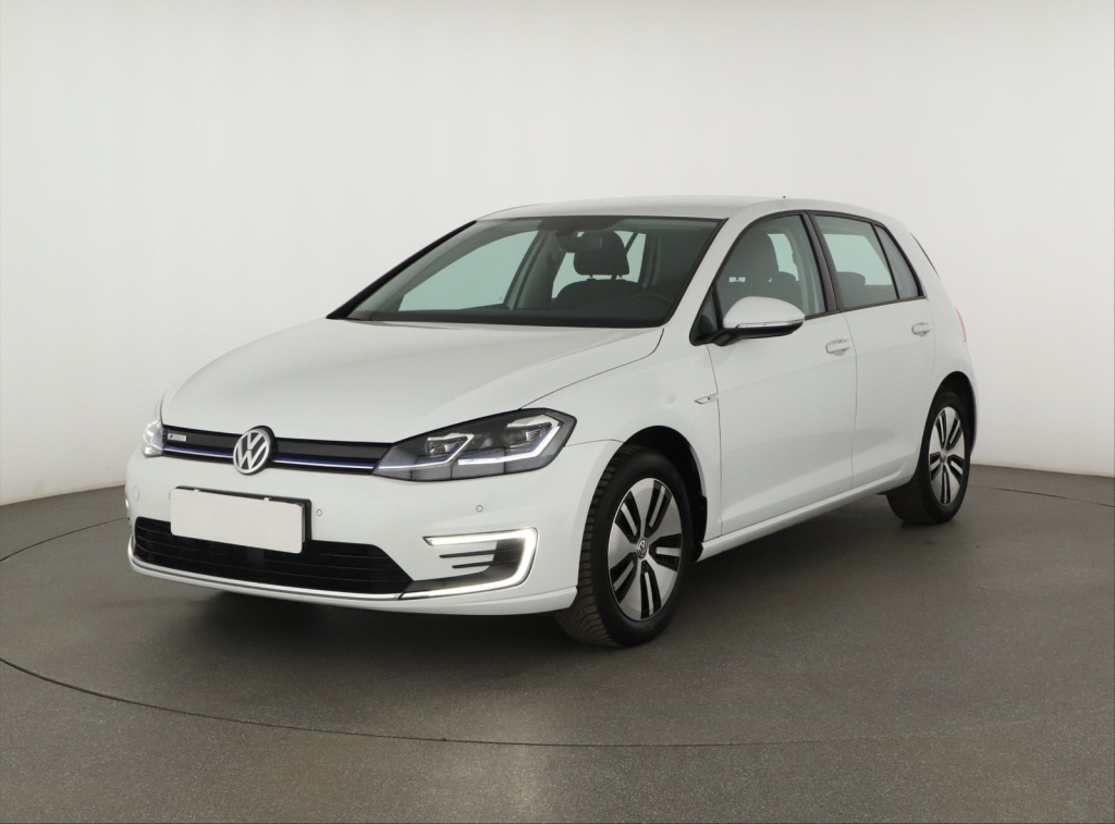 Volkswagen e-Golf