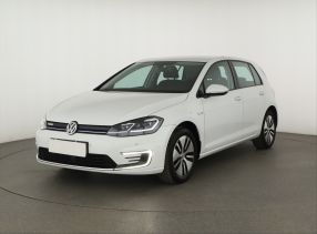 Volkswagen e-Golf - 2020
