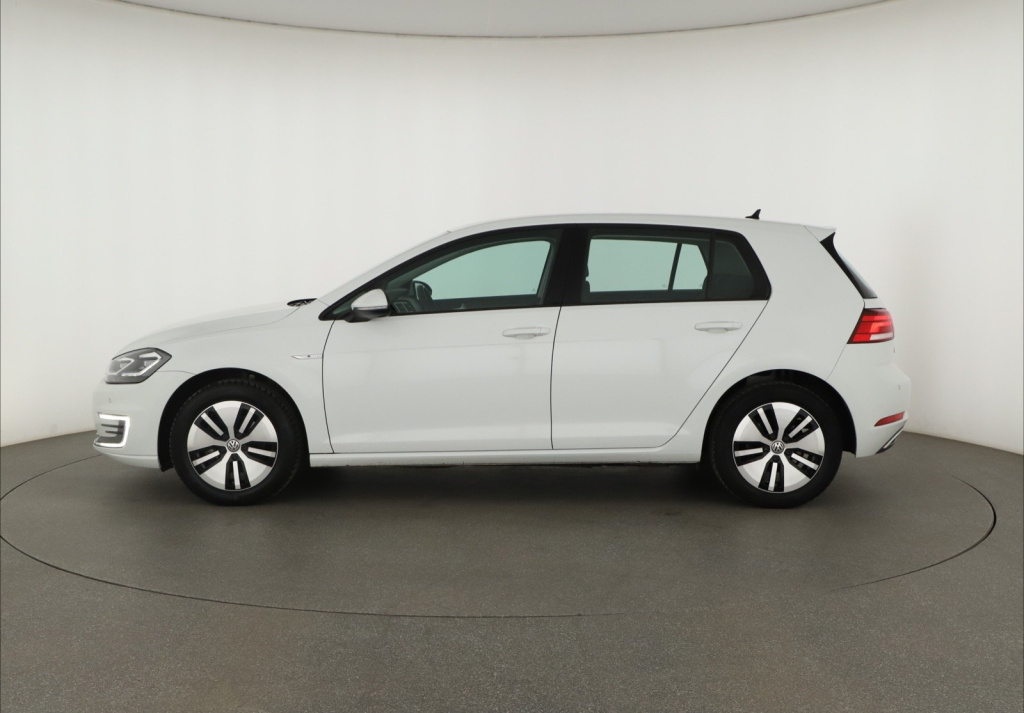 Volkswagen e-Golf