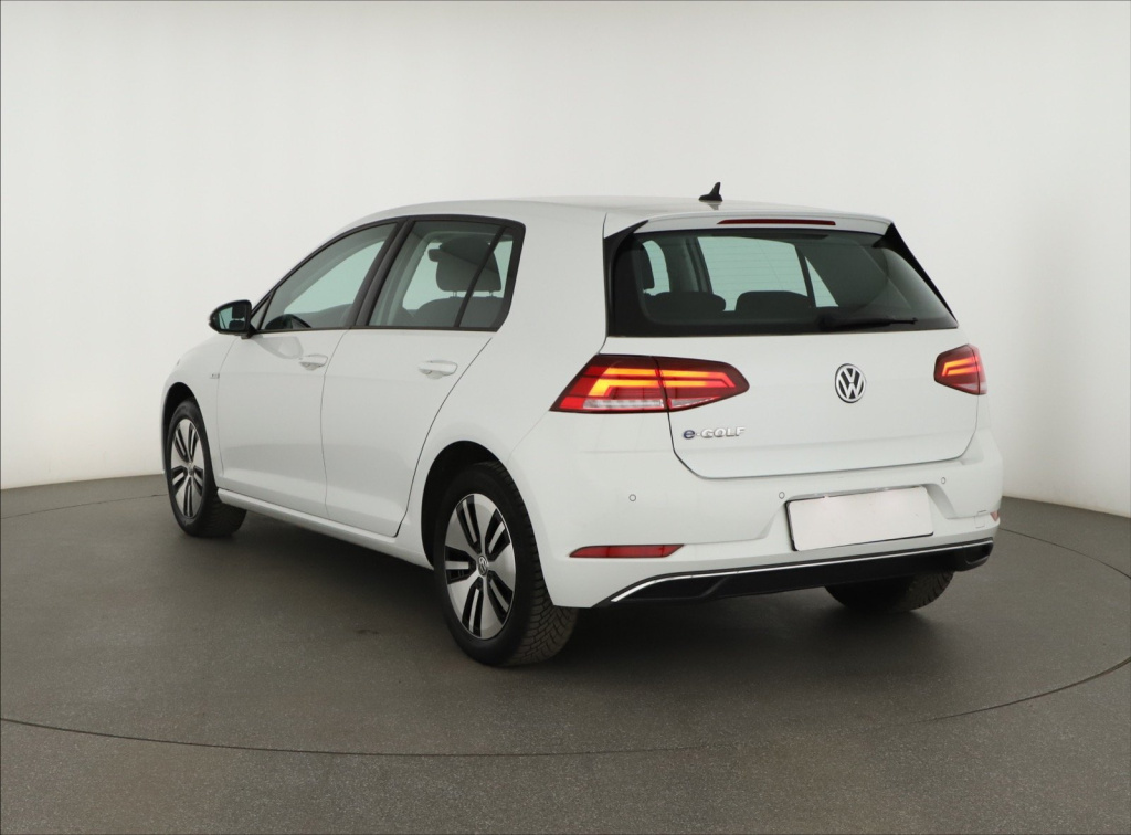 Volkswagen e-Golf