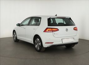 Volkswagen e-Golf - 2020
