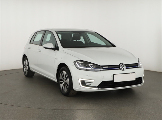 Volkswagen e-Golf