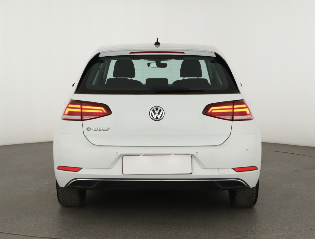 Volkswagen e-Golf