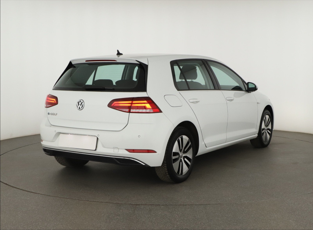 Volkswagen e-Golf