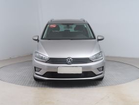 Volkswagen Golf Sportsvan - 2014