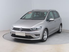 Volkswagen Golf Sportsvan - 2014