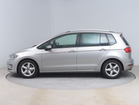 Volkswagen Golf Sportsvan - 2014