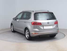 Volkswagen Golf Sportsvan - 2014