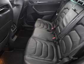 Škoda Kodiaq - 2018