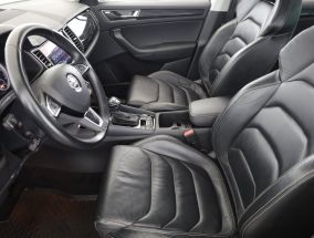 Škoda Kodiaq - 2018
