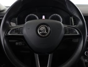 Škoda Kodiaq - 2018
