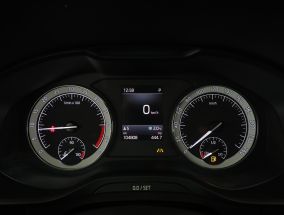 Škoda Kodiaq - 2018