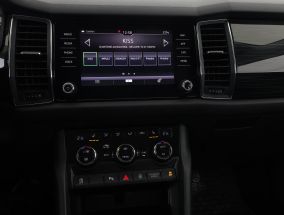 Škoda Kodiaq - 2018
