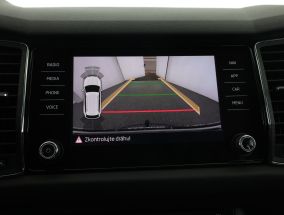 Škoda Kodiaq - 2018