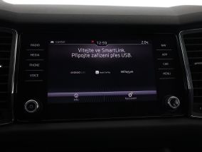 Škoda Kodiaq - 2018