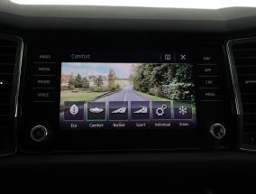 Škoda Kodiaq - 2018
