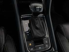 Škoda Kodiaq - 2018