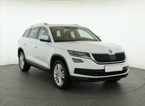 Škoda Kodiaq - 2018