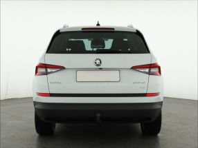 Škoda Kodiaq - 2018