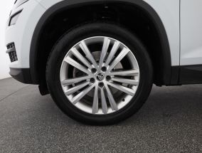 Škoda Kodiaq - 2018