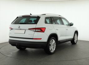 Škoda Kodiaq - 2018