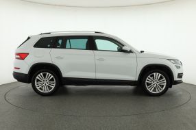 Škoda Kodiaq - 2018