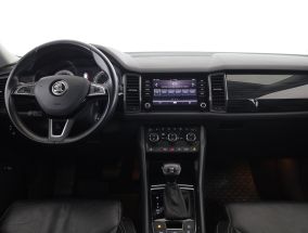 Škoda Kodiaq - 2018
