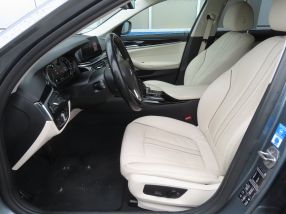 BMW 5 - 2019