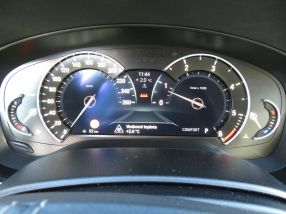 BMW 5 - 2019