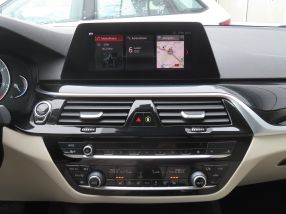 BMW 5 - 2019